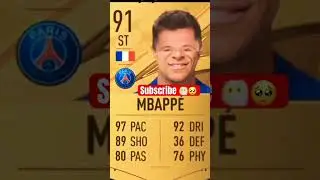 Howmany tries did you need here? #football #mbappe