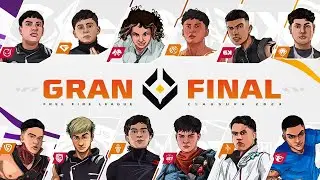 ¡Gran Final de la 