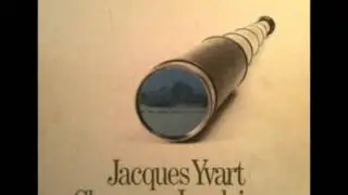 Jacques Yvart - Le jeune Homme et la Mer