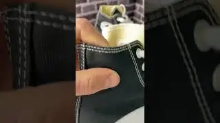 ❤️‍🔥Кроссовки Converse Old Star (36-41)- TRENDOFF❤️‍🔥