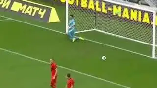 ⚽️ 🇬 🇴 🇴 🇴 🇱 ❗️

🇺🇿 Shomurodov 🇷🇺 