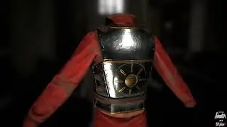 Mirror Armour