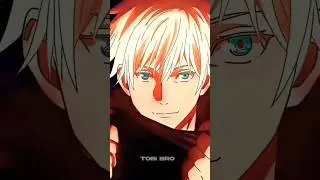 gojo vs natiro #gojo#vs#naturo#trending #viral #anime #popular #popular #trending #viral #anime #p