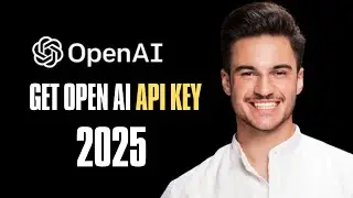 How to Get OpenAI API Key – Step-by-Step Guide!