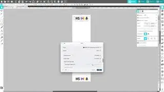 Mac Print Settings For Epson Printers used for Sublimation, Eco Solvent, Regular Prints & More