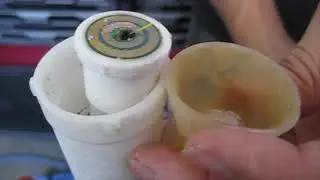 repair maytronics dolphin cable anti tangle swivel connector and save full cable replacement