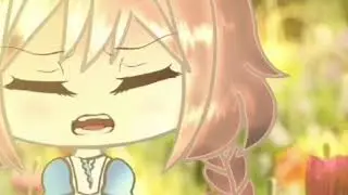 S E C R E T G A R D E N || Animation Meme || Secret Rose (wip)