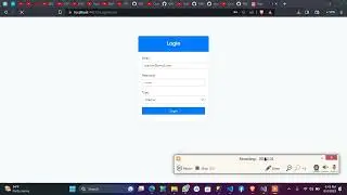 3-Online University Grading System Final Project (OverView)