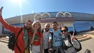 Что посмотреть в Дагестане? Тур Сулакский каньон и тур Хунзах