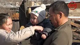 Захватчики или законные жители?
