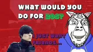 CREEPY guy being weird to an EMO kid | TF2 voice trolling