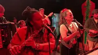 baile rosita