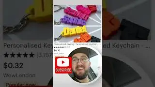 What to sell on Etsy if you have a 3D printer 
