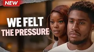 Love Island’s Simba & Angelista: He Had Options, I Had None