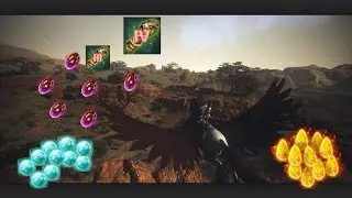 BDO - A Road to 800GS - Shai - Part 34 - Wailing Dahn Gloves✔️ (1/32)