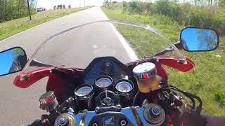 Calm Relaxing Cruise
