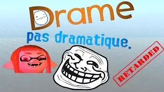 [SFM FR] Drame pas dramatique