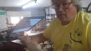 camisetas para feria
