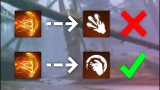 Someone told me this annoying bug with Icarus Dash...