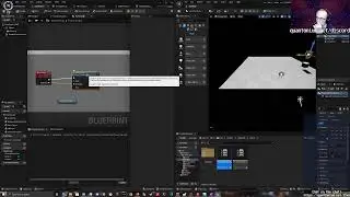Let's make a game, part 3: our first scripts