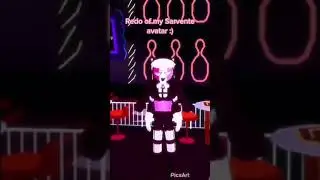 Robloxian Highschool: Sarvente Avatar Showcase 