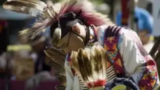 Cherokee Morning Song - Music for Native Americans - Robbie Robertson