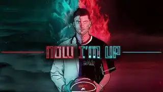 11. АТАНАС КОЛЕВ (N-Cube) - NOW I'M UP