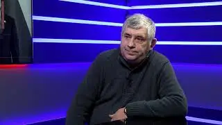 Lygiai treji metai karo: katilas verda, kokios perspektyvos – nežinia