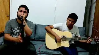 System of a down - Toxicity (cover acustico en español)