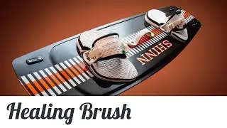 The Healing Brush