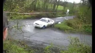 Monaghan Stages Rally 2010 (Mac Media)