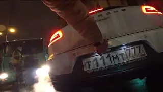 СтопХам-Воспитанность, или Показ ниже пояса?!(