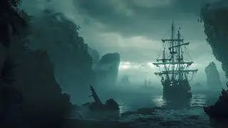 Scotty x Audiorockers - Pirates Of The Caribbean (Patrick Louder VIP Edit) 🏴‍☠️