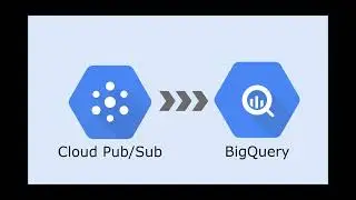 Simple data stream from Google Script Application | GCS | Pub sub | Subscription notify | Bigquery