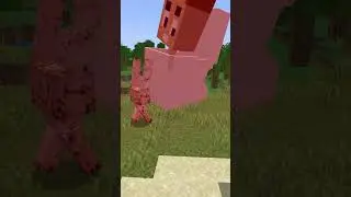 Skibidi toilet vs iron golem самая эпическая битва в майнкрафт делай ставки в коментах 