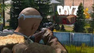 ENCOUNTERS in DayZ.. #29