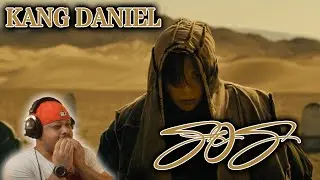 강다니엘(KANGDANIEL) 'SOS' MV Reaction!