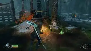 God of  war