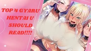 Anime Manga that you should read [GYARU EDITION!!!] #manga #anime #hentai #ntr #foryou #animegirl