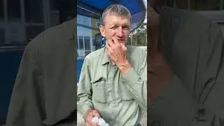Здоровое питание дальнобоя.