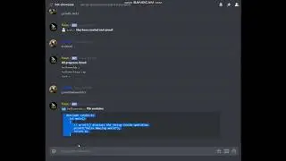 A Discord bot that can compile code!