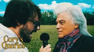 Cory Walker & Harry Clark get down to the nitty gritty. Feat. Marty Stuart, David Grier, Rob McCoury
