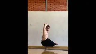 Задание 3 к подготовке вашей Падмасаны в рамках семинар