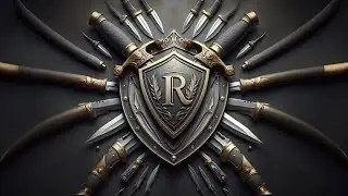Rollshambo  Live - If These Knives Could Talk