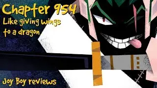 ODA TRIED TO TELL US!! | One Piece Chapter 954 FIRST REACTION
