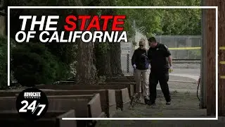 The Number of Hate Crimes in California Went Up In 2022