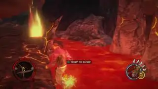 PS4::Saints Row:Gat out of Hell
