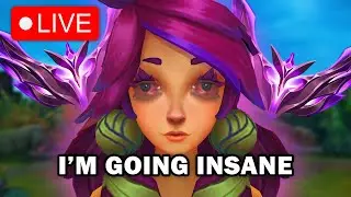 🔴 HITTING MASTER ON LILLIA 🦌