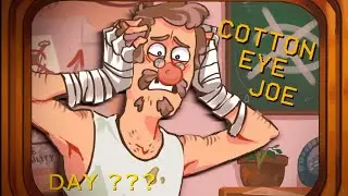 Cotton Eye Joe - meme animation  [ FIDDLEFORD MCGUCKET ]