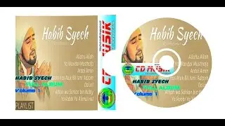 Habib Syech Full Album Volume 1